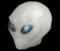 Preview: Alien Skull Bergkristall